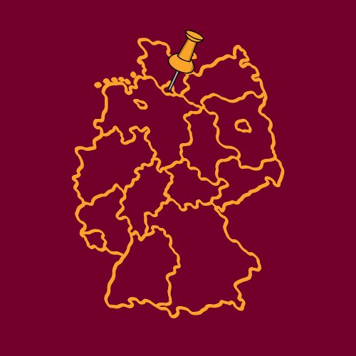 Icon Landesverbände