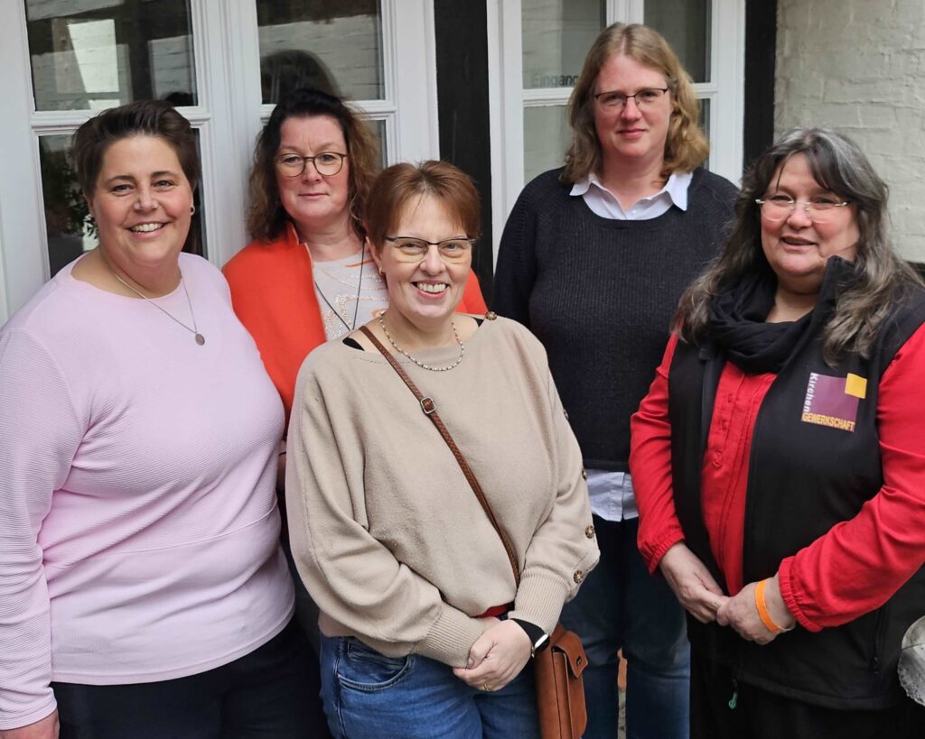 Landesvorstand Weser-Ems