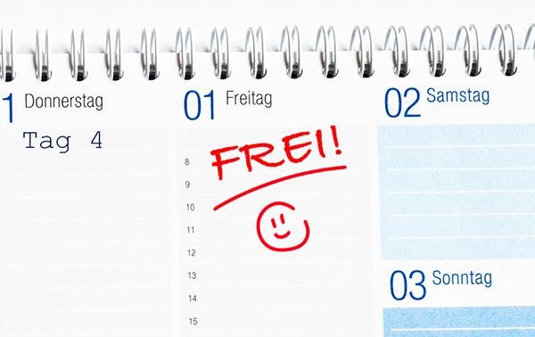 KTD / TV KB: Zwei extra freie Tage erkämpft! Nur für Gewerkschaftsmitglieder!